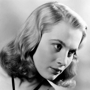 Fotoğraf Mai Zetterling