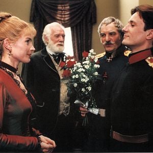 Fotoğraf Sibirya Berberi