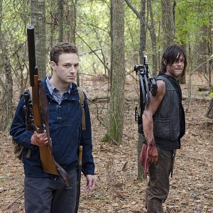 Fotoğraf Ross Marquand