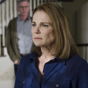 Fotoğraf Tovah Feldshuh
