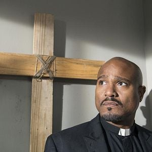 Fotoğraf Seth Gilliam