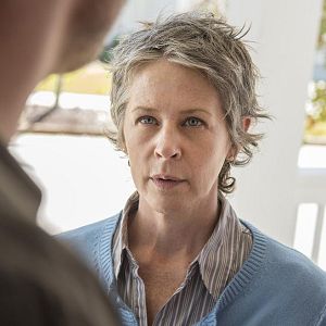 Fotoğraf Melissa McBride