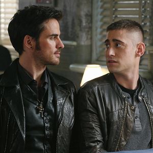 Fotoğraf Colin O'Donoghue