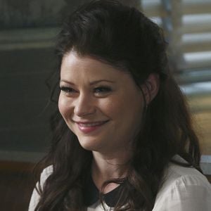 Fotoğraf Emilie de Ravin