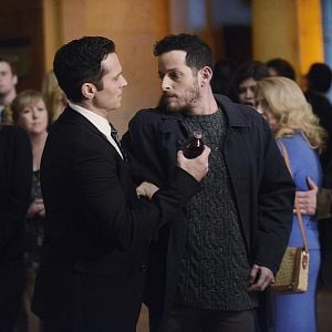 Fotoğraf Seamus Dever