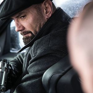 Fotoğraf Dave Bautista