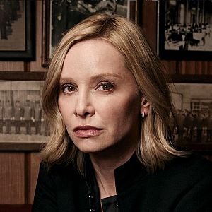 Fotoğraf Calista Flockhart