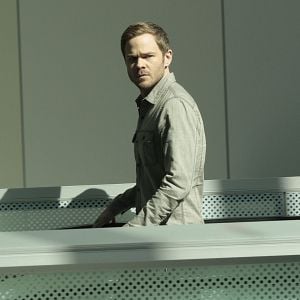 Fotoğraf Shawn Ashmore