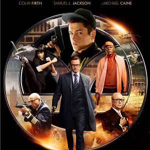Fotoğraf Kingsman: Gizli Servis