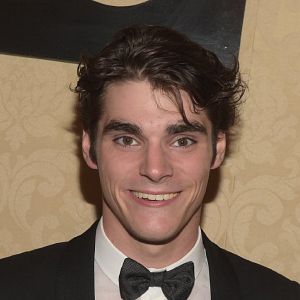 Fotoğraf RJ Mitte