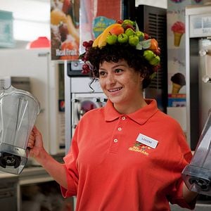 Fotoğraf Alia Shawkat