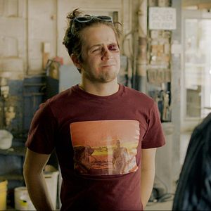 Fotoğraf Michael Angarano