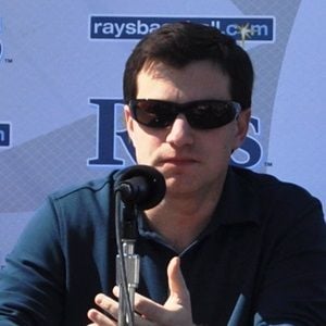 Fotoğraf Andrew Friedman