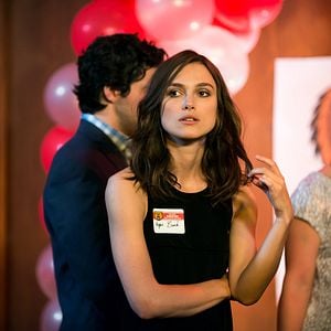 Fotoğraf Keira Knightley