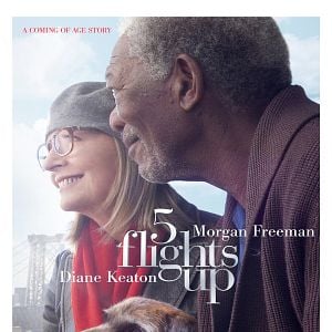 Fotoğraf 5 Kat Yukarı