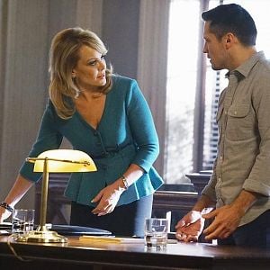 Fotoğraf Gail O'Grady