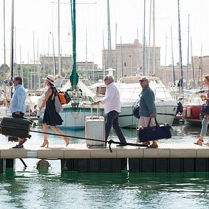 Fotoğraf François Berléand