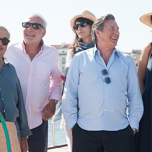 Fotoğraf François Berléand