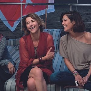 Fotoğraf Mélanie Doutey