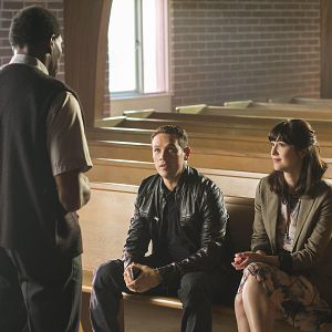 Fotoğraf The Returned