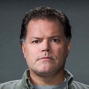 Fotoğraf Aaron Douglas