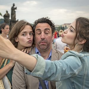 Fotoğraf Leslie-Vanessa Lill