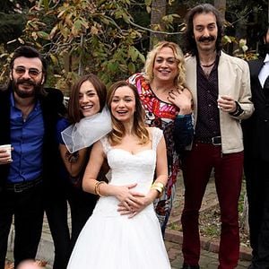 Fotoğraf Tehlikeyle Flört