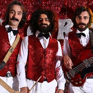 Fotoğraf Tehlikeyle Flört