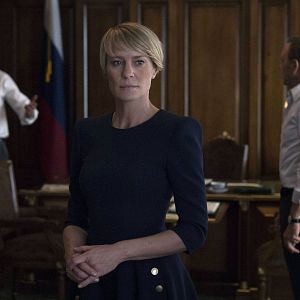 Fotoğraf House of Cards