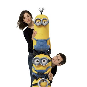 Fotoğraf Guillaume Canet