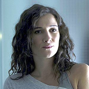 Fotoğraf Sarah Solemani