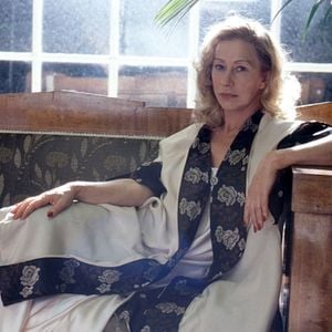 Fotoğraf Helen Mirren