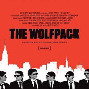 Fotoğraf The Wolfpack