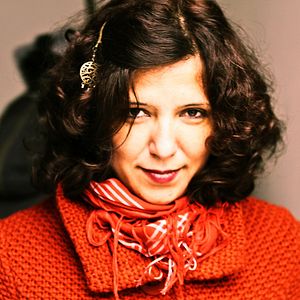 Fotoğraf Kaouther Ben Hania