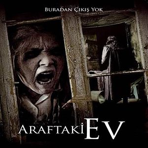 Fotoğraf Araftaki Ev