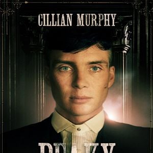 Fotoğraf Peaky Blinders