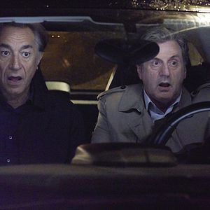 Fotoğraf Richard Berry