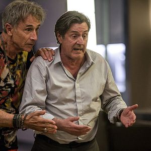 Fotoğraf Daniel Auteuil