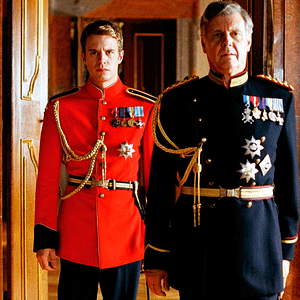 Fotoğraf Prens ve Ben