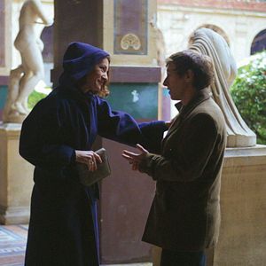 Fotoğraf Bertrand Bonello