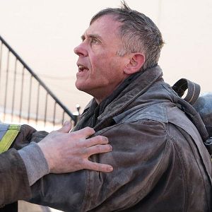 Fotoğraf David Eigenberg