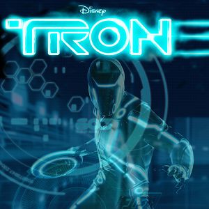 Fotoğraf Tron: Ares
