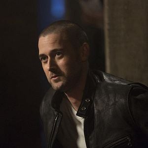 Fotoğraf Ryan Eggold