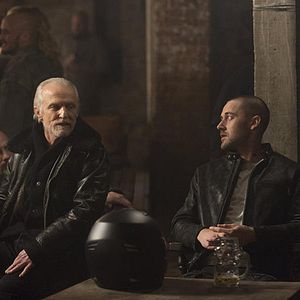 Fotoğraf David Patrick Kelly