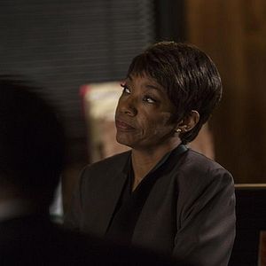 Fotoğraf Adriane Lenox