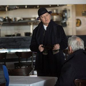 Fotoğraf James Spader