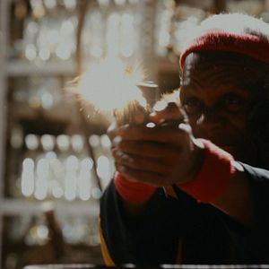 Fotoğraf Danny Glover