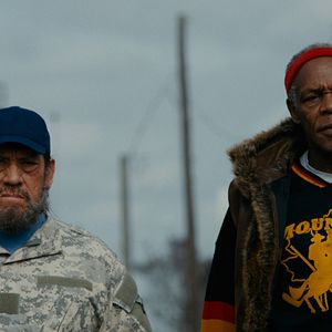 Fotoğraf Danny Glover