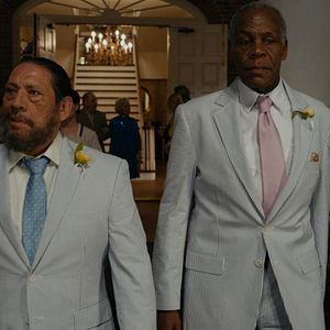 Fotoğraf Danny Glover