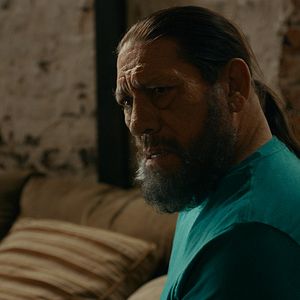 Fotoğraf Danny Trejo